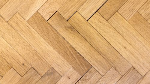 Dekoratif ve Özel Tasarım Parkeler